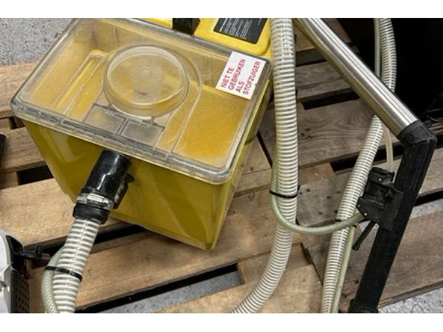 Tapijtreiniger citin - afbeelding 2 van  3