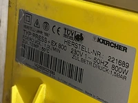 Tapijtreiniger citin - afbeelding 3 van  3