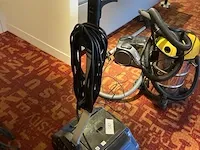 Tapijtreiniger duplex - afbeelding 2 van  5