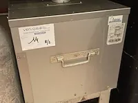 Tapinstallatie antoine op afdruipplaat - afbeelding 4 van  9