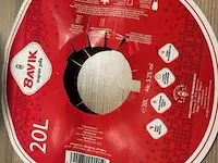 Tapinstallatie antoine op afdruipplaat - afbeelding 7 van  9