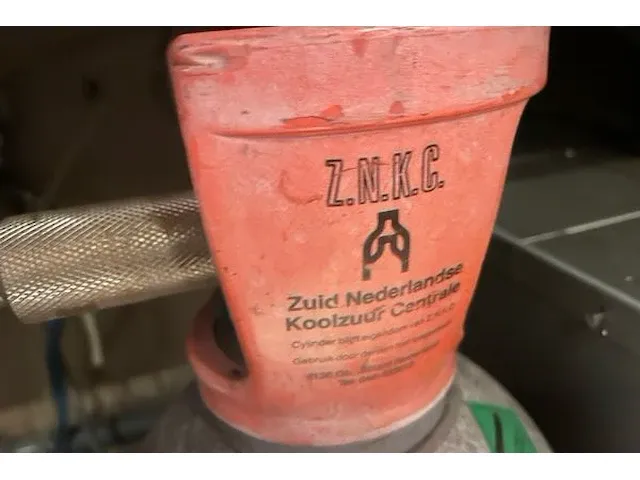 Tapinstallatie antoine op afdruipplaat - afbeelding 8 van  9