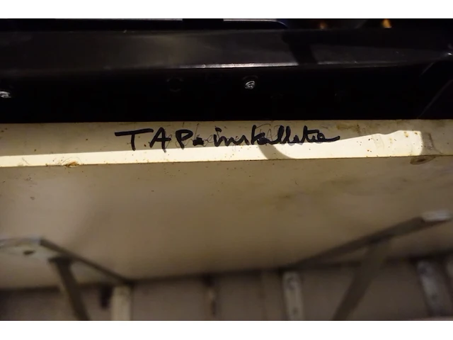 Tapinstallatie antoine - afbeelding 6 van  7