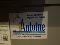 Tapinstallatie antoine - afbeelding 5 van  5
