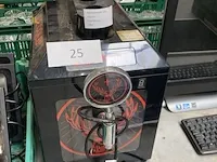 Tapinstallatie jagermeifter - afbeelding 1 van  4
