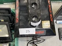 Tapinstallatie jagermeifter - afbeelding 2 van  4