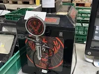 Tapinstallatie jagermeifter - afbeelding 3 van  4