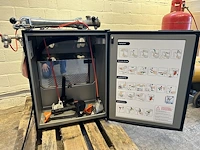 Tapinstallatie (klein) koeler + tapkranen - afbeelding 3 van  6