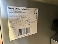 Tapinstallatie (klein) koeler + tapkranen - afbeelding 6 van  6