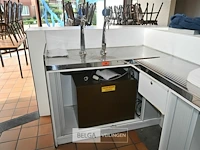 Tapinstallatie + koeling - afbeelding 1 van  6