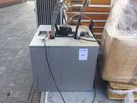 Tapinstallatie - afbeelding 2 van  4