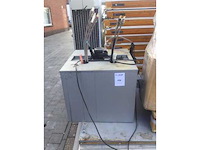 Tapinstallatie - afbeelding 3 van  4