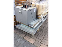 Tapinstallatie - afbeelding 4 van  4