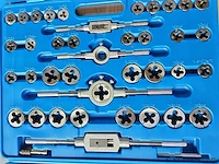 Tapset 110-dlg. metrisch - afbeelding 3 van  7