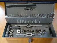 Tapset van m3 tot m12 volkel - afbeelding 1 van  8