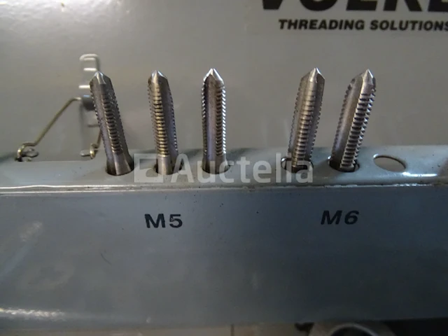 Tapset van m3 tot m12 volkel - afbeelding 2 van  8