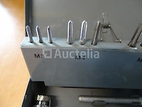 Tapset van m3 tot m12 volkel - afbeelding 3 van  8