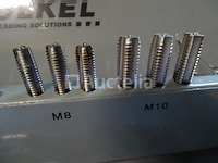 Tapset van m3 tot m12 volkel - afbeelding 5 van  8