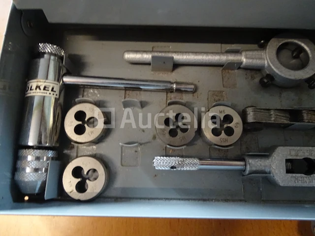 Tapset van m3 tot m12 volkel - afbeelding 6 van  8