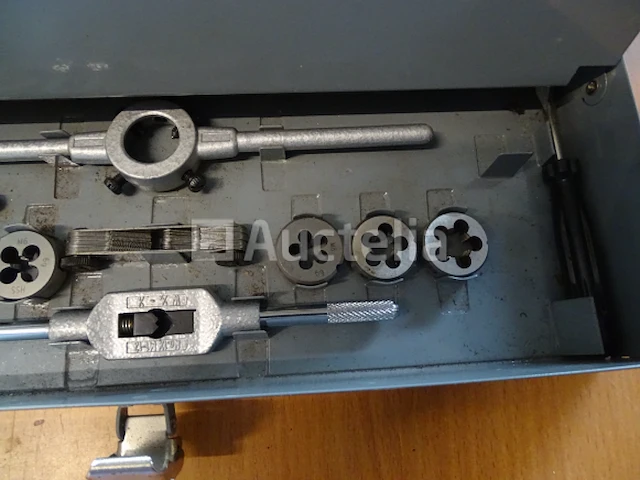 Tapset van m3 tot m12 volkel - afbeelding 7 van  8