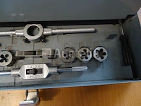 Tapset van m3 tot m12 volkel - afbeelding 7 van  8