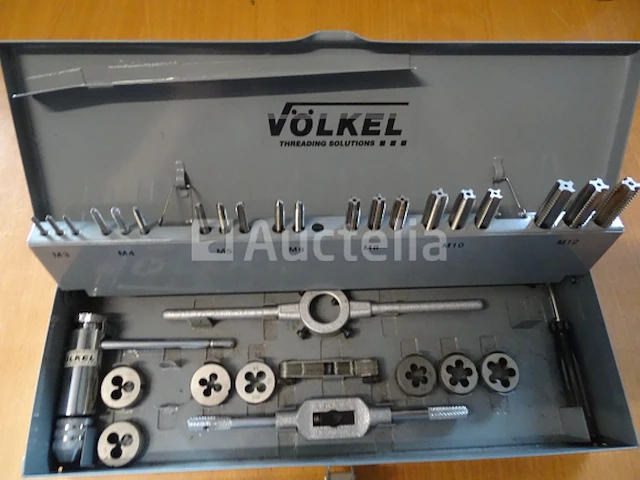 Tapset van m3 tot m12 volkel - afbeelding 8 van  8
