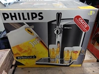 Tapsysteem philips perfectdraft - afbeelding 1 van  2