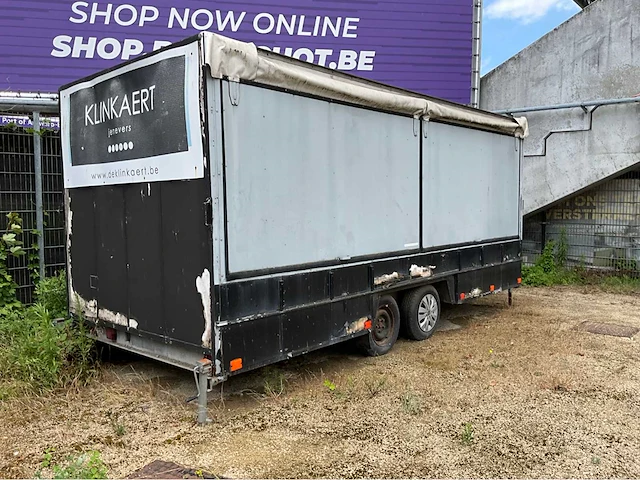 Tapwagen - afbeelding 1 van  22