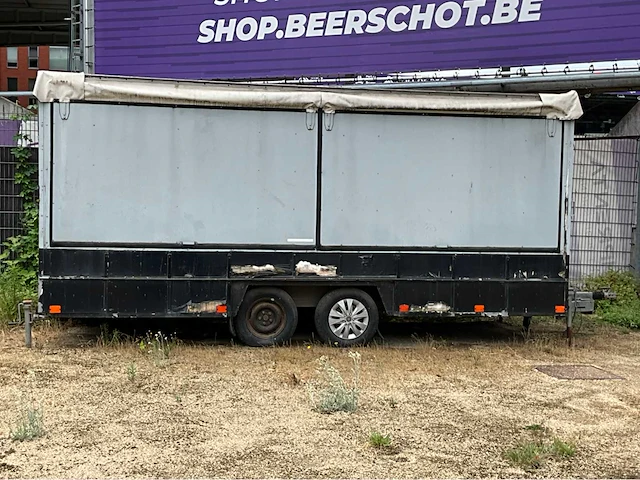 Tapwagen - afbeelding 12 van  22