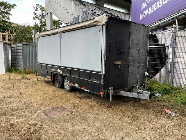 Tapwagen - afbeelding 17 van  22