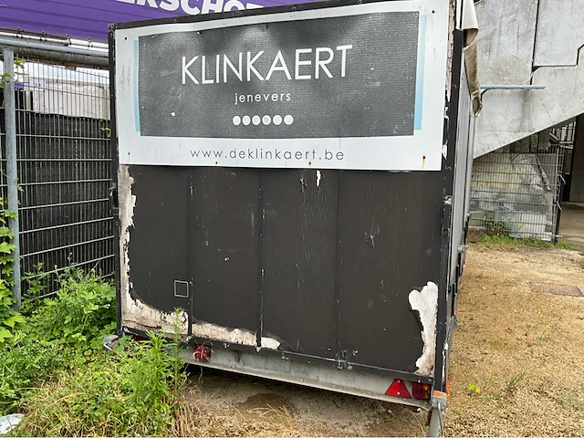 Tapwagen - afbeelding 18 van  22