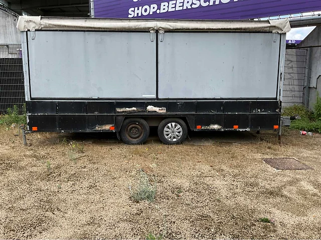 Tapwagen - afbeelding 19 van  22