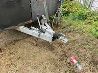 Tapwagen - afbeelding 20 van  22