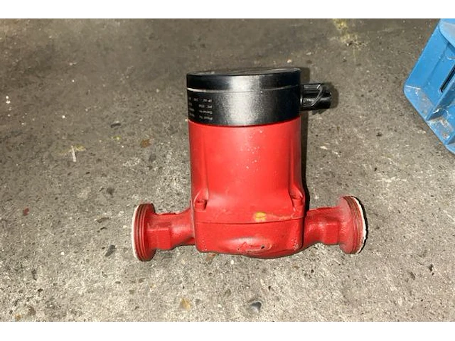 Tapwaterpomp grundfos - afbeelding 2 van  5
