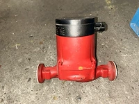 Tapwaterpomp grundfos - afbeelding 2 van  5