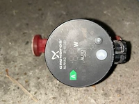 Tapwaterpomp grundfos - afbeelding 3 van  5