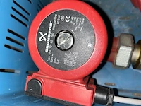 Tapwaterpomp grundfos - afbeelding 5 van  5