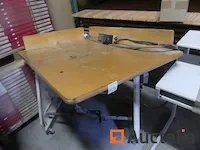 Taquese ola - afbeelding 1 van  6