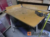 Taquese ola - afbeelding 5 van  6