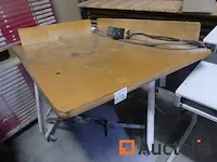 Taquese ola - afbeelding 6 van  6