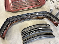 Targa beugel 911 - afbeelding 1 van  5