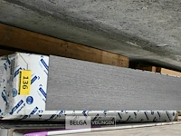 Tarkett vinyl grey wenge l100xb16,5 cm - afbeelding 1 van  1
