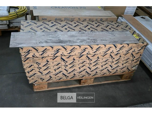 Tarkett vinyl id-inspiration loose-lay l122xb23 cm - afbeelding 1 van  2