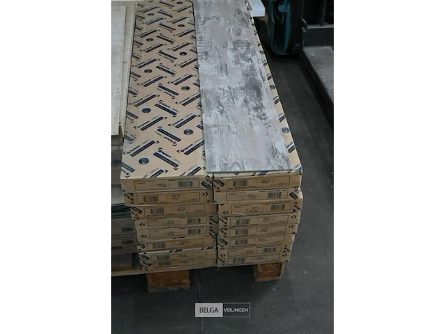 Tarkett vinyl id-inspiration loose-lay l122xb23 cm - afbeelding 2 van  2