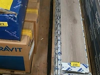 Tarkett vinylvloer l120xb20 cm - afbeelding 1 van  1