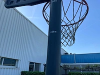 Tarmak outdoor basketbalpaal - afbeelding 6 van  9