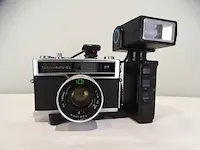Taron vintage fototoestel - afbeelding 1 van  2