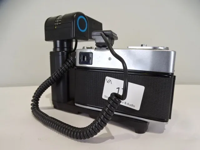 Taron vintage fototoestel - afbeelding 2 van  2