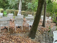 Tarrastafels (9x) - afbeelding 4 van  4