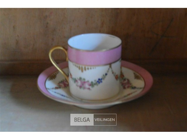 Tas jpt - afbeelding 1 van  2